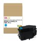 Toner remanufacturé OWA - standard - Cyan - pour KONICA MINOLTA TNP-79 C
