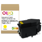 Toner remanufacturé OWA - standard - Yellow - pour KONICA MINOLTA TNP-79 Y