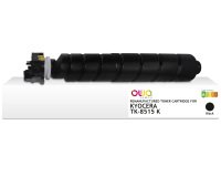 EN_Toner remanufacturé OWA - standard - Noir - pour KYOCERA TK-8515 K