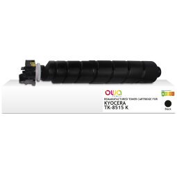 Armor OWA K40283OW tonercartridge 1 stuk(s) Zwart