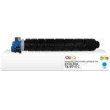 EN_Toner remanufacturé OWA - standard - Cyan - pour KYOCERA TK-8515 C