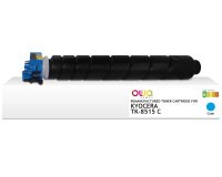 EN_Toner remanufacturé OWA - standard - Cyan - pour KYOCERA TK-8515 C