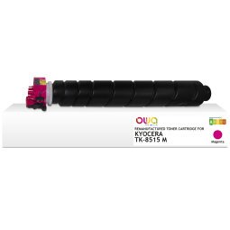 Armor OWA K40285OW tonercartridge 1 stuk(s) Magenta