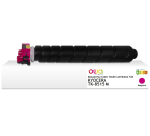 Toner remanufacturé OWA - standard - Magenta - pour KYOCERA TK-8515 M