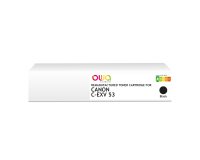 EN_Toner remanufacturé OWA - standard - Noir - pour CANON C-EXV 53