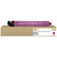 Toner remanufacturé OWA - standard - Magenta - pour RICOH 842257