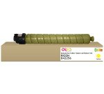 Toner remanufacturé OWA - standard - Jaune - pour RICOH 842256