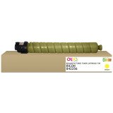 Toner remanufacturé OWA - standard - Jaune - pour RICOH 842256