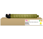 Toner remanufacturé OWA - standard - Jaune - pour RICOH 842256
