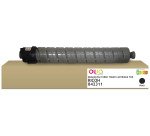 Toner remanufacturé OWA - standard - Noir - pour RICOH 842311