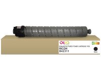 Armor K40344OW tonercartridge 1 stuk(s) Compatibel Zwart