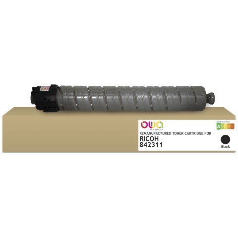 Armor K40344OW cartucho de tóner 1 pieza(s) Compatible Negro