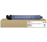 Toner remanufacturé OWA - standard - Cyan - pour RICOH 842314