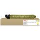 Toner remanufacturé OWA - standard - Yellow - pour RICOH 842312