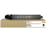 Toner remanufacturé OWA - standard - Noir - pour RICOH 842283