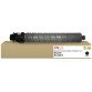 Toner remanufacturé OWA - standard - Noir - pour RICOH 842283