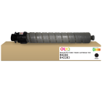 Toner remanufacturé OWA - standard - Noir - pour RICOH 842283