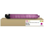 Toner remanufacturé OWA - standard - Magenta - pour RICOH 842285
