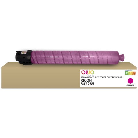 Armor K40350OW cartucho de tóner 1 pieza(s) Compatible Magenta