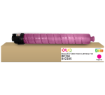 Toner remanufacturé OWA - standard - Magenta - pour RICOH 842285