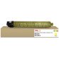 Toner remanufacturé OWA - standard - Jaune - pour RICOH 842284