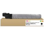 Toner remanufacturé OWA - standard - Noir - pour KONICA MINOLTA TN323