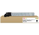 Toner remanufacturé OWA - standard - Noir - pour KONICA MINOLTA TN-330