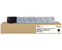 EN_Toner remanufacturé OWA - standard - Noir - pour KONICA MINOLTA TN326