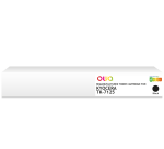 OWA Remanufactured Toner - Standard - Black - for KYOCERA TK-7125