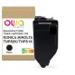 Armor OWA K40363OW tonercartridge 1 stuk(s) Compatibel Zwart