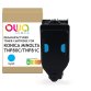 Armor OWA K40364OW tonercartridge 1 stuk(s) Compatibel Cyaan