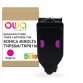 Armor OWA K40365OW tonercartridge 1 stuk(s) Compatibel Magenta