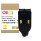 Armor K40366OW tonercartridge 1 stuk(s) Compatibel Geel