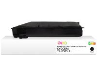 Toner remanufacturé OWA - standard - Noir - pour KYOCERA TK-8505 K
