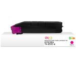 Toner remanufacturé OWA - standard - Magenta - pour KYOCERA TK-8505 M