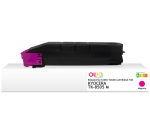 Toner remanufacturé OWA - standard - Magenta - pour KYOCERA TK-8505 M