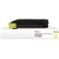 Toner remanufacturé OWA - standard - Jaune - pour KYOCERA TK-8505 Y