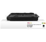 Toner remanufacturé OWA - standard - Noir - pour KYOCERA TK-7205