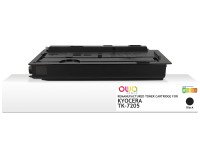 Armor K40372OW tonercartridge 1 stuk(s) Compatibel Zwart