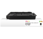 Toner remanufacturé OWA - standard - Noir - pour KYOCERA TK-7205