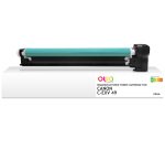 Remanufactured Drum OWA - Standard - Drum B/C/M/Y - for CANON C-EXV 49