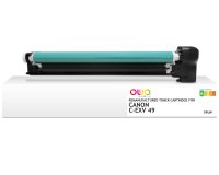 EN_Tambour remanufacturé OWA - standard - Tambour B/C/M/Y - pour CANON C-EXV 49