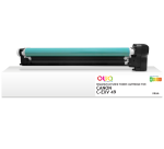 Remanufactured Drum OWA - Standard - Drum B/C/M/Y - for CANON C-EXV 49