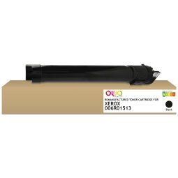 DE_Toner remanufacturé OWA - standard - Noir - pour XEROX 006 R 01513