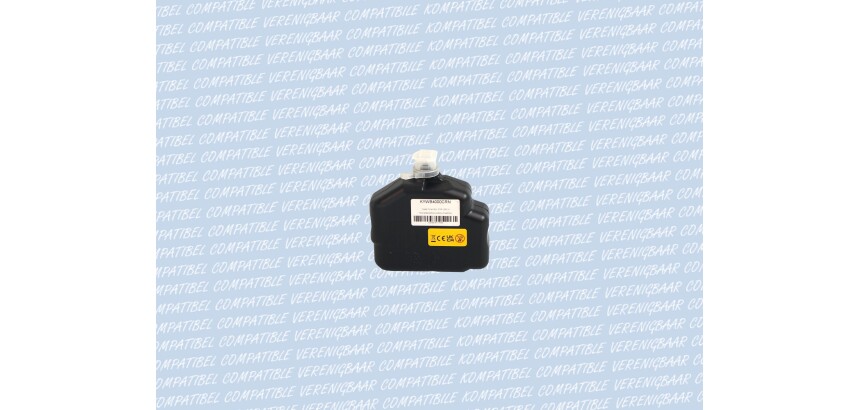 Bandeja de recuperación compatible NEUTRAL APS - estándar - Neutral - para KYOCERA WT-5150