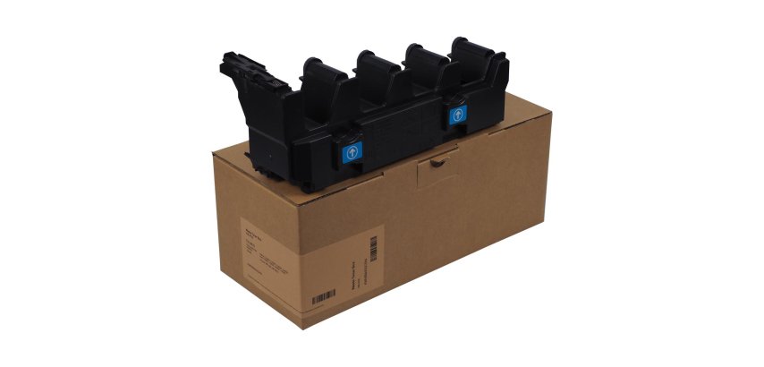 Bac de récupération compatible NEUTRAL APS - standard - Neutral - pour KONICA MINOLTA WBP08