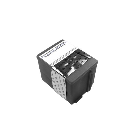 Cartucho de tinta remanufacturado NEUTRAL APS - estándar - Azul - para PITNEY BOWES 793-5BI