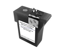 DE_Cartouche d'encre remanufacturée NEUTRAL APS - standard - Bleu - pour PITNEY BOWES 797-0SB