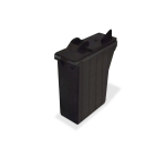 Gereviseerde inktcartridge NEUTRAL APS - standaard - blauw - voor PITNEY BOWES 797-0SB