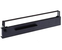 Print ribbon ARMOR - standard - Black - for EPSON C13S015019